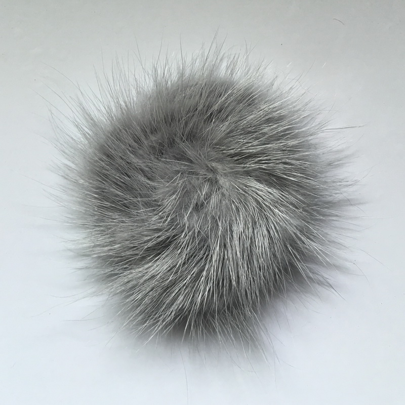 Mink Fur Round Sheet, Fur Trim – Cheerie Fur